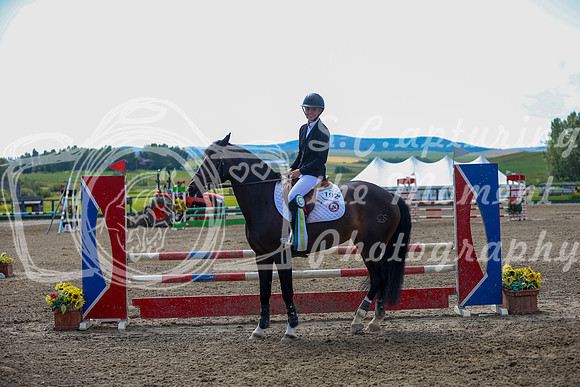 13840 - Mckenna - 2026 Rocky Mountain Classic III - Sunday August 23rd