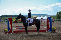 13841 - Mckenna - 2026 Rocky Mountain Classic III - Sunday August 23rd