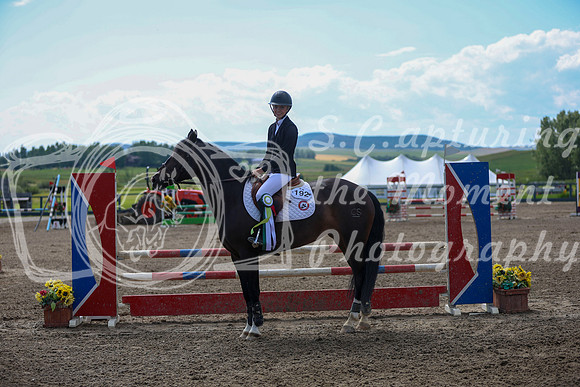 13841 - Mckenna - 2026 Rocky Mountain Classic III - Sunday August 23rd
