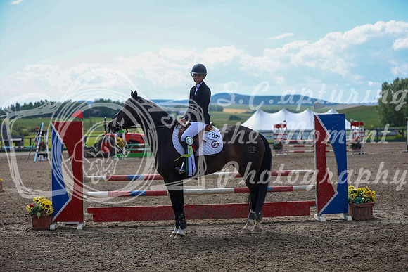 13843 - Mckenna - 2026 Rocky Mountain Classic III - Sunday August 23rd