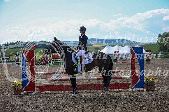 13844 - Mckenna - 2026 Rocky Mountain Classic III - Sunday August 23rd