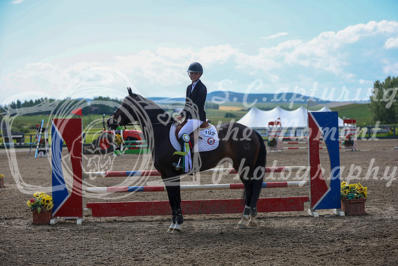 13845 - Mckenna - 2026 Rocky Mountain Classic III - Sunday August 23rd