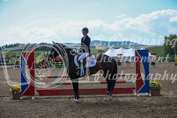 13846 - Mckenna - 2026 Rocky Mountain Classic III - Sunday August 23rd