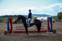 13847 - Mckenna - 2026 Rocky Mountain Classic III - Sunday August 23rd