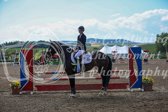 13848 - Mckenna - 2026 Rocky Mountain Classic III - Sunday August 23rd