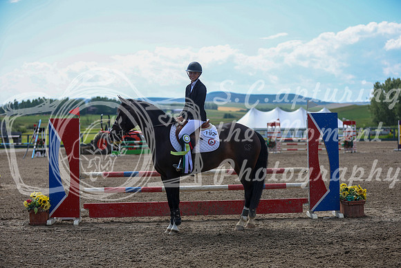 13849 - Mckenna - 2026 Rocky Mountain Classic III - Sunday August 23rd