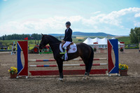 13850 - Mckenna - 2026 Rocky Mountain Classic III - Sunday August 23rd