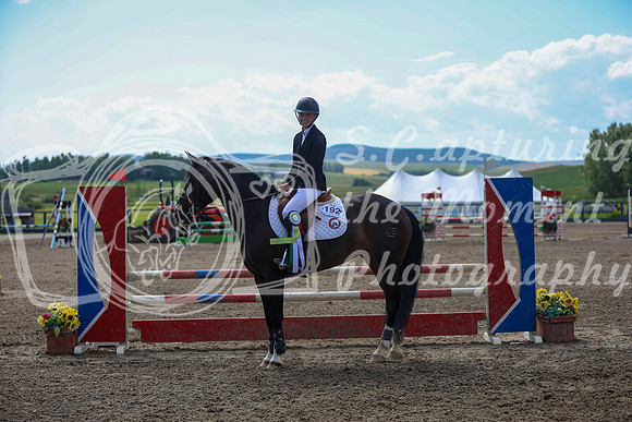 13850 - Mckenna - 2026 Rocky Mountain Classic III - Sunday August 23rd
