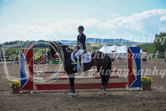 13851 - Mckenna - 2026 Rocky Mountain Classic III - Sunday August 23rd
