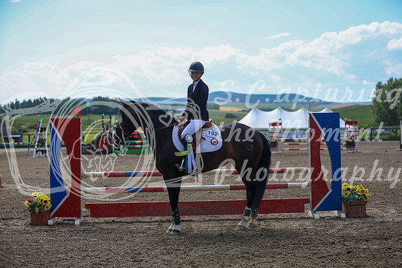 13852 - Mckenna - 2026 Rocky Mountain Classic III - Sunday August 23rd