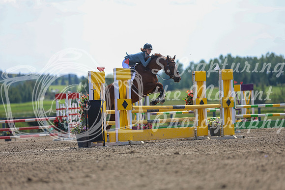 14640 - Mckenna - 2026 Rocky Mountain Classic III - Sunday August 23rd