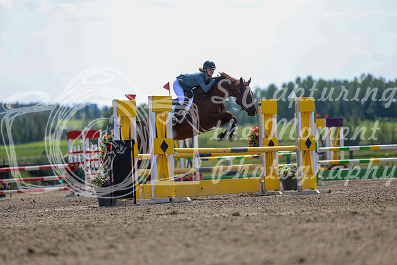 14642 - Mckenna - 2026 Rocky Mountain Classic III - Sunday August 23rd