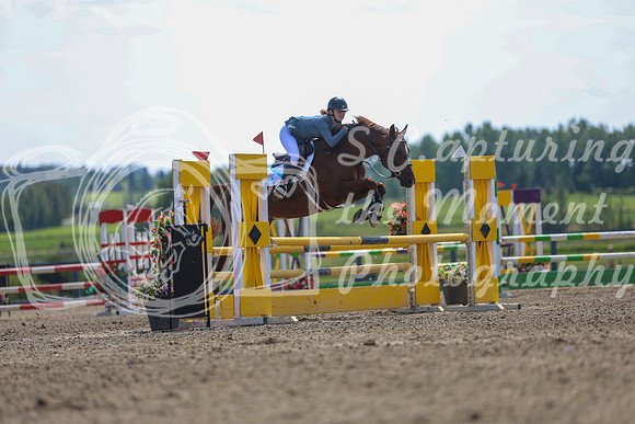 14643 - Mckenna - 2026 Rocky Mountain Classic III - Sunday August 23rd