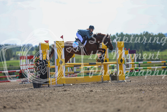 14646 - Mckenna - 2026 Rocky Mountain Classic III - Sunday August 23rd