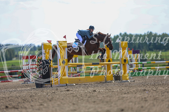 14645 - Mckenna - 2026 Rocky Mountain Classic III - Sunday August 23rd