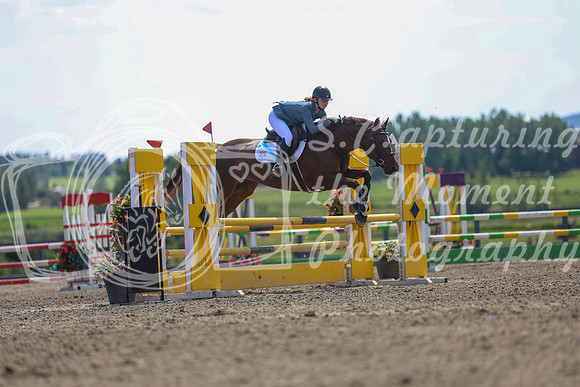 14647 - Mckenna - 2026 Rocky Mountain Classic III - Sunday August 23rd