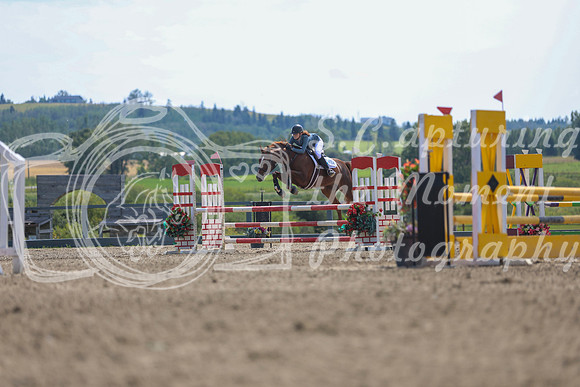 14654 - Mckenna - 2026 Rocky Mountain Classic III - Sunday August 23rd
