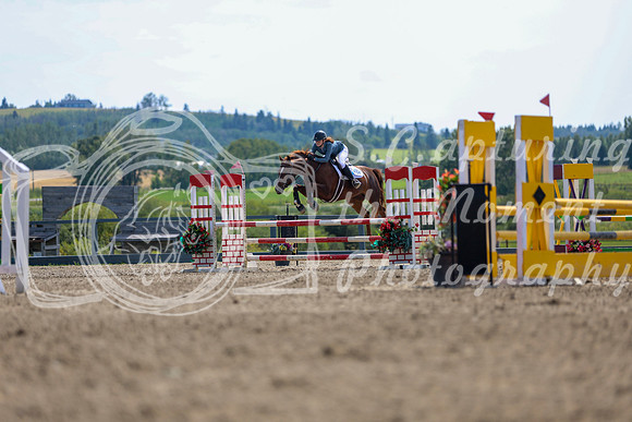 14655 - Mckenna - 2026 Rocky Mountain Classic III - Sunday August 23rd