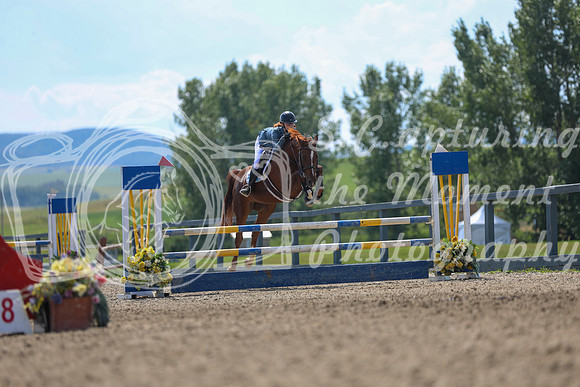 14664 - Mckenna - 2026 Rocky Mountain Classic III - Sunday August 23rd
