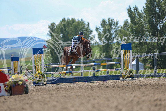 14665 - Mckenna - 2026 Rocky Mountain Classic III - Sunday August 23rd