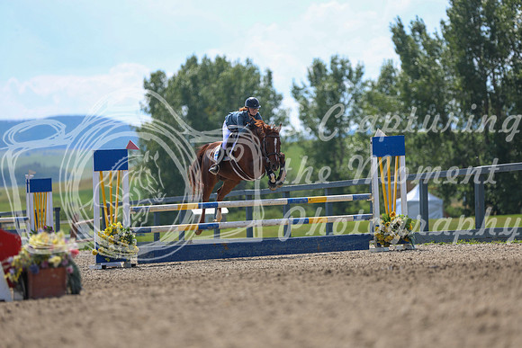 14666 - Mckenna - 2026 Rocky Mountain Classic III - Sunday August 23rd