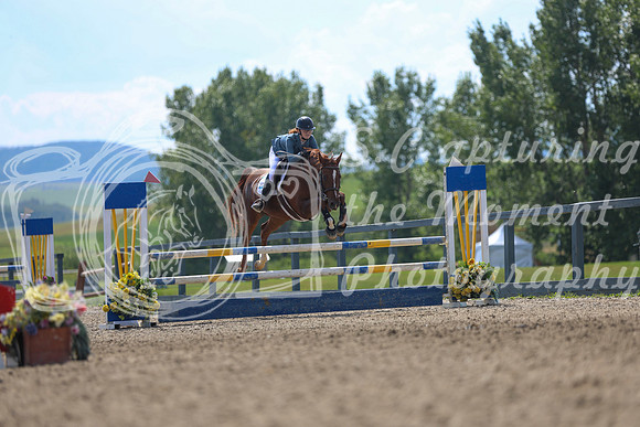 14667 - Mckenna - 2026 Rocky Mountain Classic III - Sunday August 23rd