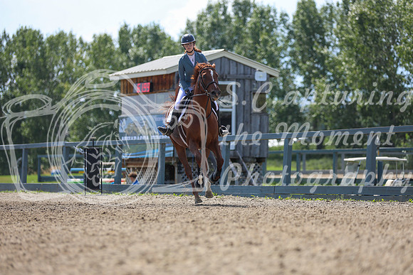 14668 - Mckenna - 2026 Rocky Mountain Classic III - Sunday August 23rd
