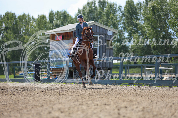 14669 - Mckenna - 2026 Rocky Mountain Classic III - Sunday August 23rd