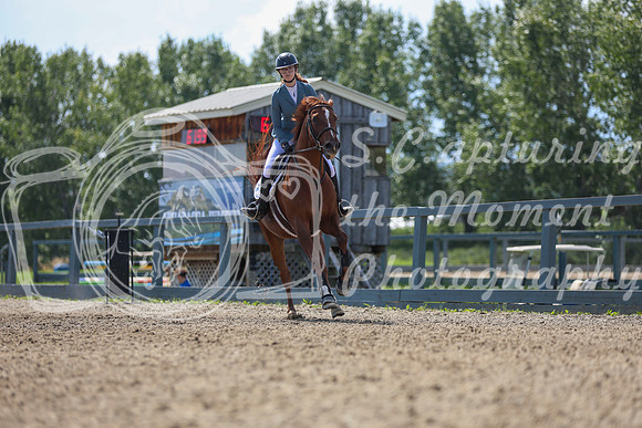 14672 - Mckenna - 2026 Rocky Mountain Classic III - Sunday August 23rd