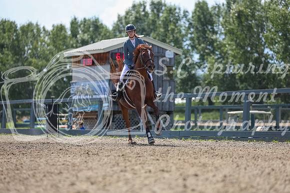 14673 - Mckenna - 2026 Rocky Mountain Classic III - Sunday August 23rd