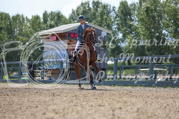 14674 - Mckenna - 2026 Rocky Mountain Classic III - Sunday August 23rd