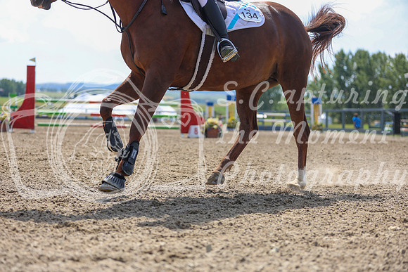 14678 - Mckenna - 2026 Rocky Mountain Classic III - Sunday August 23rd