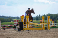 14562 - Mckenna - 2026 Rocky Mountain Classic III - Sunday August 23rd