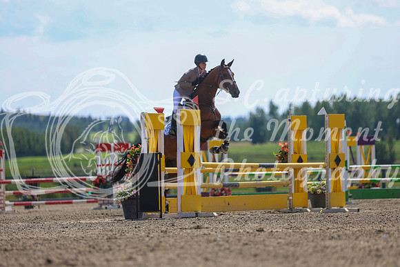14562 - Mckenna - 2026 Rocky Mountain Classic III - Sunday August 23rd