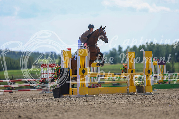 14563 - Mckenna - 2026 Rocky Mountain Classic III - Sunday August 23rd