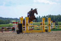 14565 - Mckenna - 2026 Rocky Mountain Classic III - Sunday August 23rd