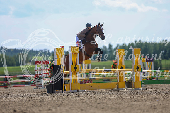 14565 - Mckenna - 2026 Rocky Mountain Classic III - Sunday August 23rd