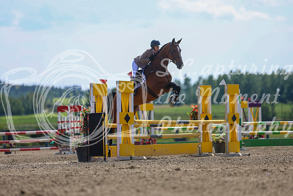 14566 - Mckenna - 2026 Rocky Mountain Classic III - Sunday August 23rd