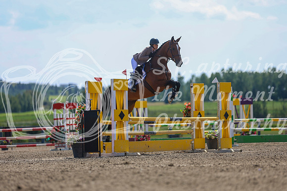 14567 - Mckenna - 2026 Rocky Mountain Classic III - Sunday August 23rd