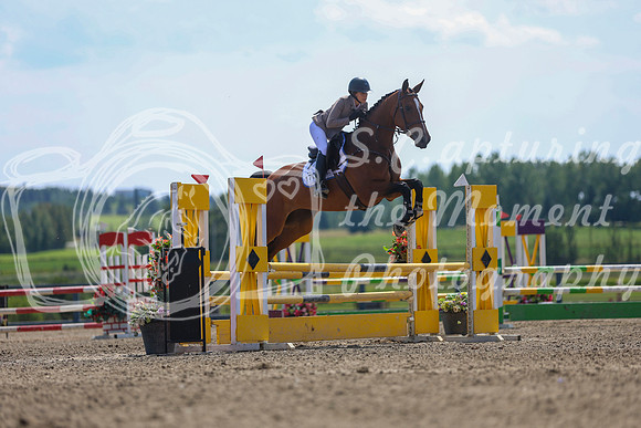 14570 - Mckenna - 2026 Rocky Mountain Classic III - Sunday August 23rd