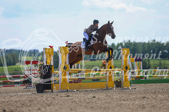 14571 - Mckenna - 2026 Rocky Mountain Classic III - Sunday August 23rd