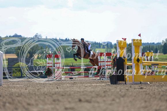14572 - Mckenna - 2026 Rocky Mountain Classic III - Sunday August 23rd