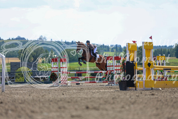 14573 - Mckenna - 2026 Rocky Mountain Classic III - Sunday August 23rd