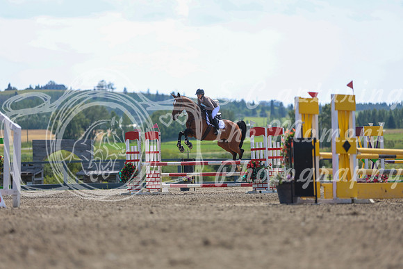 14575 - Mckenna - 2026 Rocky Mountain Classic III - Sunday August 23rd