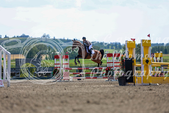 14576 - Mckenna - 2026 Rocky Mountain Classic III - Sunday August 23rd