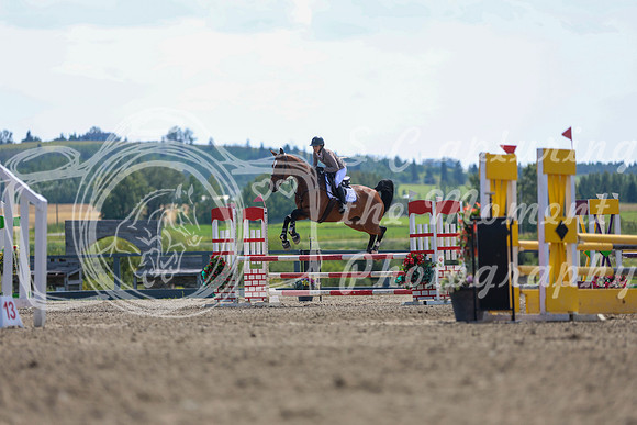 14577 - Mckenna - 2026 Rocky Mountain Classic III - Sunday August 23rd