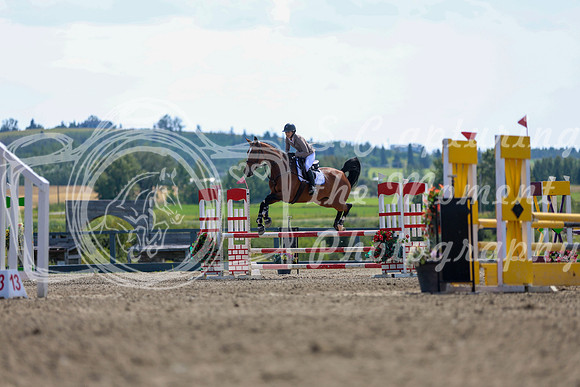 14578 - Mckenna - 2026 Rocky Mountain Classic III - Sunday August 23rd