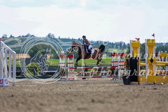 14579 - Mckenna - 2026 Rocky Mountain Classic III - Sunday August 23rd
