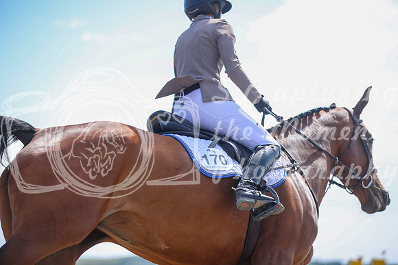 14580 - Mckenna - 2026 Rocky Mountain Classic III - Sunday August 23rd