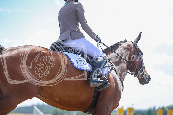 14582 - Mckenna - 2026 Rocky Mountain Classic III - Sunday August 23rd
